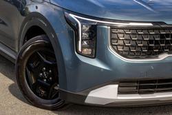 2024 Kia Carnival S