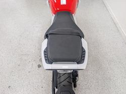 2024 CFMOTO 2024 Cf Moto 125CC XO PAPIO RACER Red