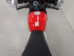 2024 CFMOTO 2024 Cf Moto 125CC XO PAPIO RACER Red