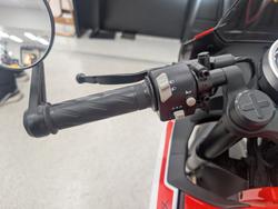 2024 CFMOTO 2024 Cf Moto 125CC XO PAPIO RACER Red