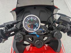 2024 CFMOTO 2024 Cf Moto 125CC XO PAPIO RACER Red