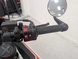 2024 CFMOTO 2024 Cf Moto 125CC XO PAPIO RACER Red