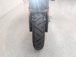 2024 CFMOTO 2024 Cf Moto 125CC XO PAPIO RACER Red