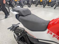 2024 CFMOTO 2024 Cf Moto 125CC XO PAPIO RACER Red