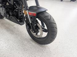 2024 CFMOTO 2024 Cf Moto 125CC XO PAPIO RACER Red