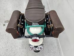 2025 Royal Enfield BEAR 650 WHITE 249