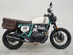 Royal Enfield Bear 650