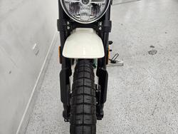 2025 Royal Enfield BEAR 650 WHITE 249
