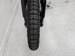 2025 Royal Enfield BEAR 650 WHITE 249