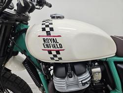 2025 Royal Enfield BEAR 650 WHITE 249