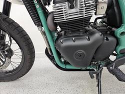 2025 Royal Enfield BEAR 650 WHITE 249