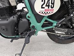 2025 Royal Enfield BEAR 650 WHITE 249