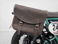 2025 Royal Enfield BEAR 650 WHITE 249