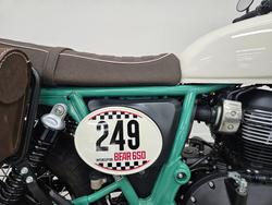 2025 Royal Enfield BEAR 650 WHITE 249