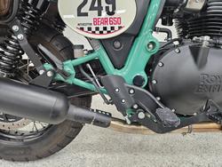 2025 Royal Enfield BEAR 650 WHITE 249