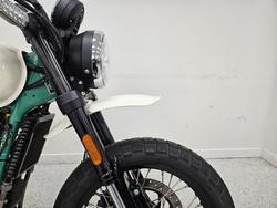 2025 Royal Enfield BEAR 650 WHITE 249