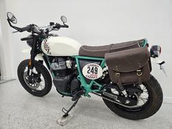 2025 Royal Enfield BEAR 650 WHITE 249