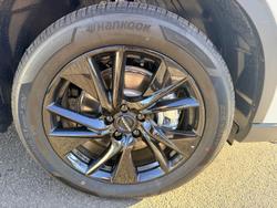 2025 GWM Haval H6 Ultra Hybrid