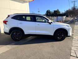 2025 GWM Haval H6 Ultra Hybrid
