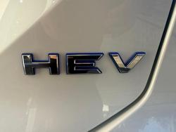 2025 GWM Haval H6 Ultra Hybrid