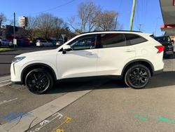 2025 GWM Haval H6 Ultra Hybrid