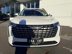 2025 GWM Haval H6 Ultra Hybrid