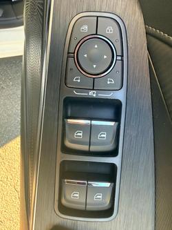 2025 GWM Haval H6 Ultra Hybrid