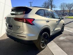 2025 GWM Haval H6 Lux
