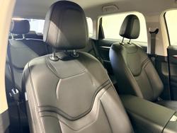 2025 GWM Haval H6 Lux