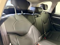 2025 GWM Haval H6 Lux