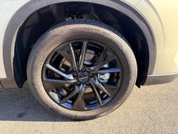 2025 GWM Haval H6 Lux