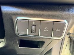 2025 GWM Haval H6 Lux