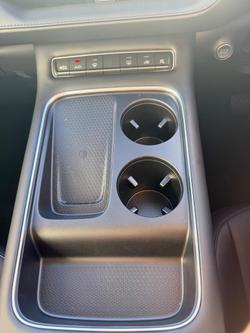 2025 GWM Haval H6 Lux