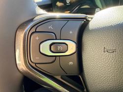 2025 GWM Haval H6 Lux