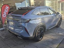 2026 GWM Haval H6GT Ultra PHEV