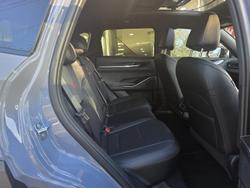 2026 GWM Haval H6GT Ultra PHEV