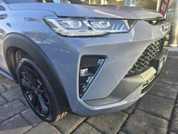 2026 GWM Haval H6GT Ultra PHEV