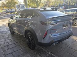 2026 GWM Haval H6GT Ultra PHEV