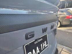 2026 GWM Haval H6GT Ultra PHEV