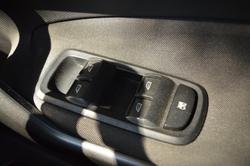 2015 Ford Fiesta Ambiente WZ MY15 Candy Red