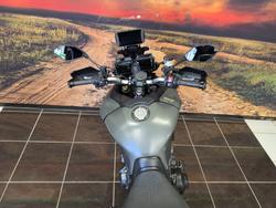 2021 Yamaha TRACER GT (MT-09 TRGT) BLUE