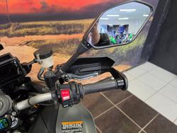 2021 Yamaha TRACER GT (MT-09 TRGT) BLUE