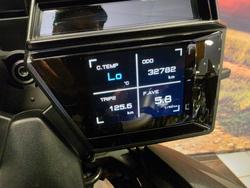 2021 Yamaha TRACER GT (MT-09 TRGT) BLUE