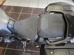 2021 Yamaha TRACER GT (MT-09 TRGT) BLUE