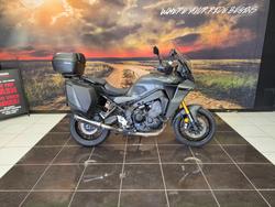 Yamaha Tracer GT (MT-09 Trgt)