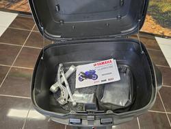 2021 Yamaha TRACER GT (MT-09 TRGT) BLUE