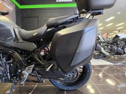 2021 Yamaha TRACER GT (MT-09 TRGT) BLUE