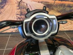 2023 Triumph ROCKET 3 R RED