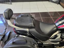 2023 Triumph ROCKET 3 R RED