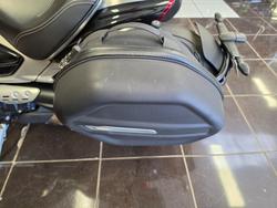 2023 Triumph ROCKET 3 R RED